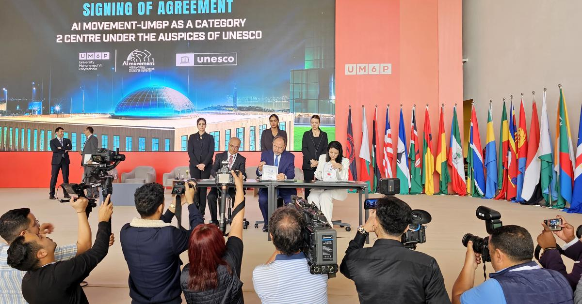 AI Revolution in Africa – A Call to Action for Inclusive Governance