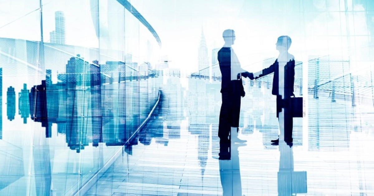 Generative AI Reshapes M&A Landscape