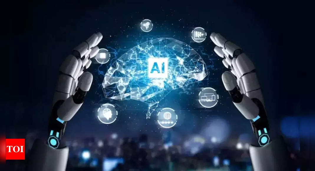AI’s Expanding Role in Daily Life
