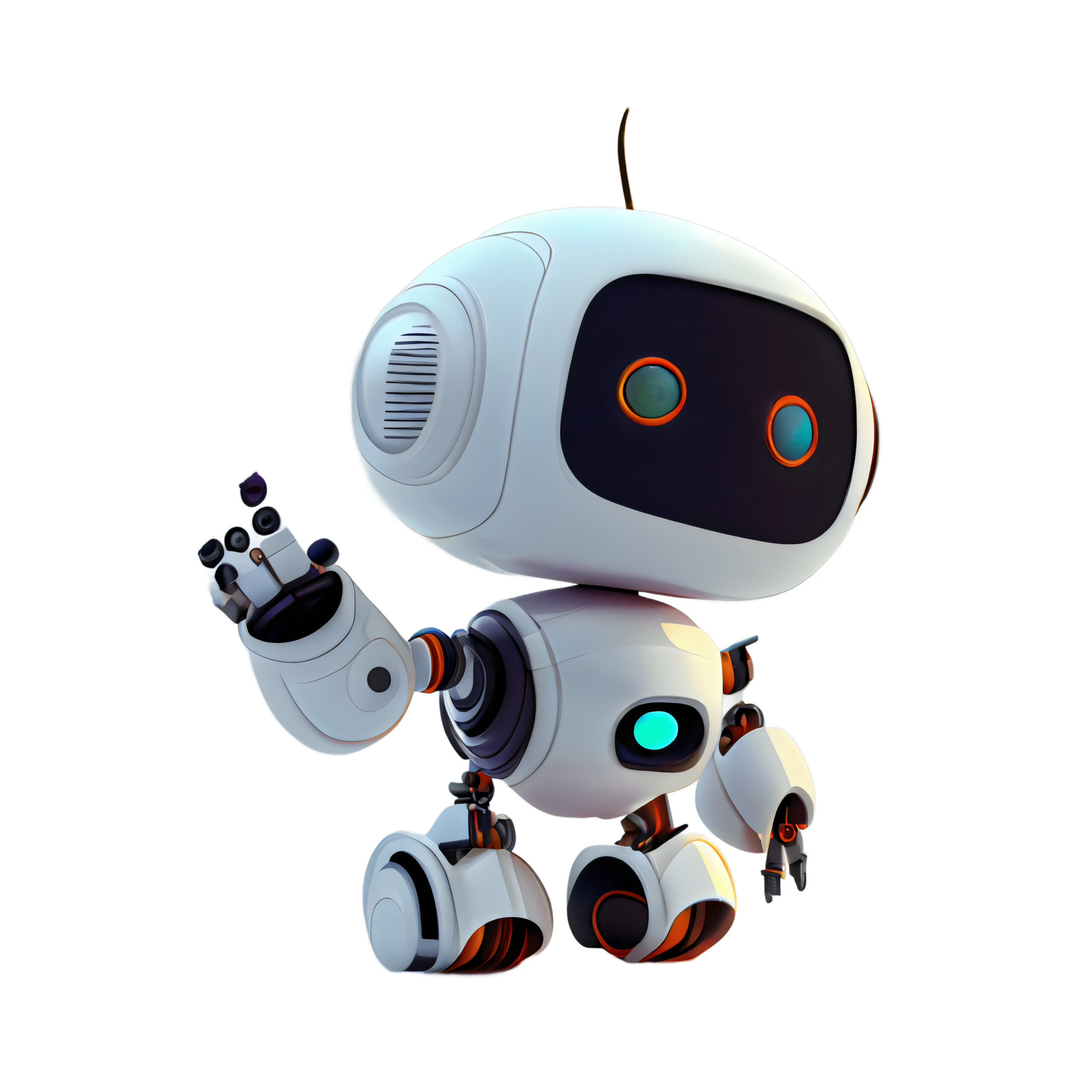 AI Revolutionizes Insurance – Claims, Underwriting, and Customer Service