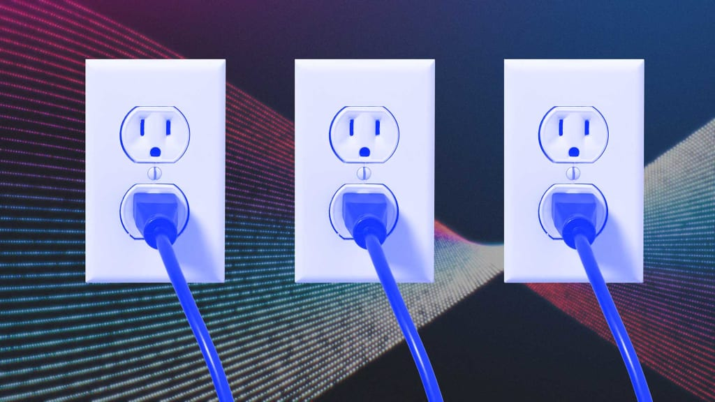 AI’s Energy Appetite – A Double-Edged Sword