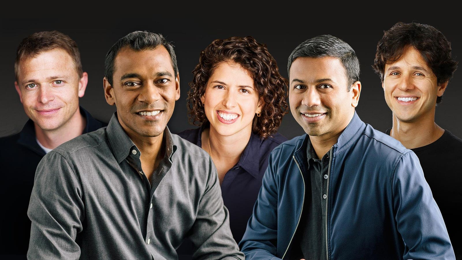 Benchmark Raises $425M for New AI-Focused Fund