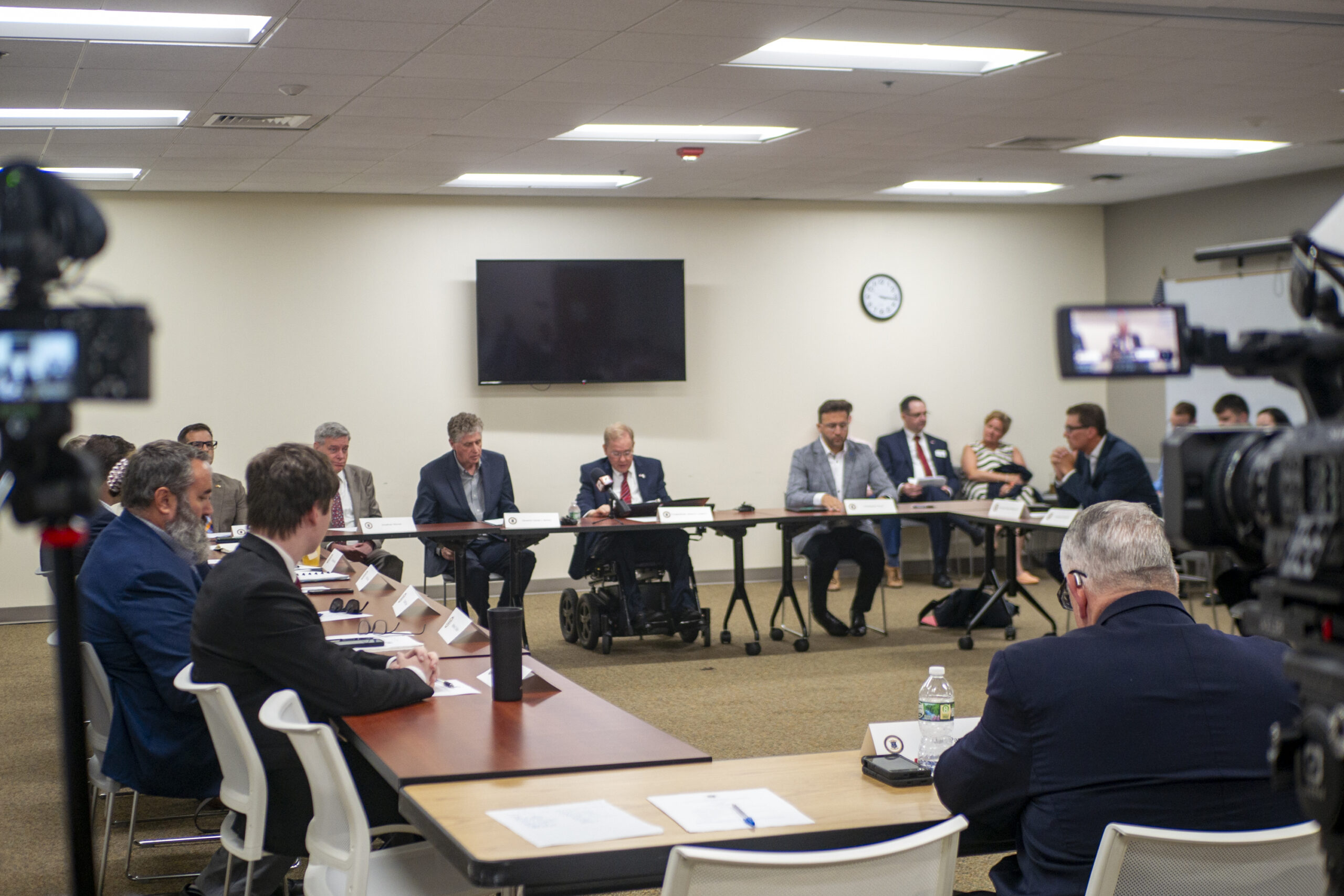 Rhode Island Forms AI Task Force to Boost Economy