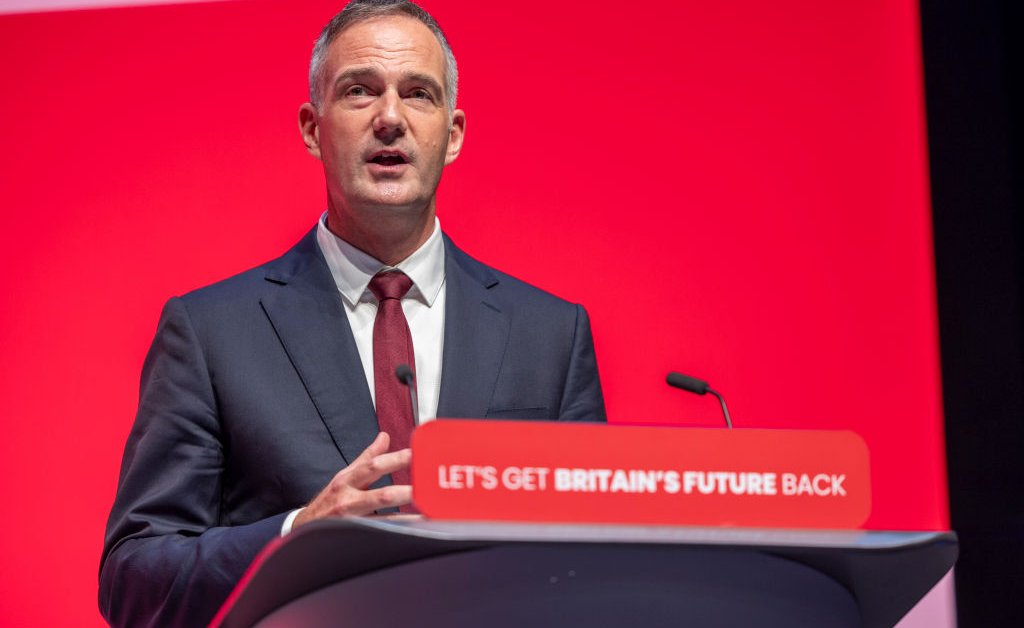 AI Governance – UK’s Labour Party Charts New Course