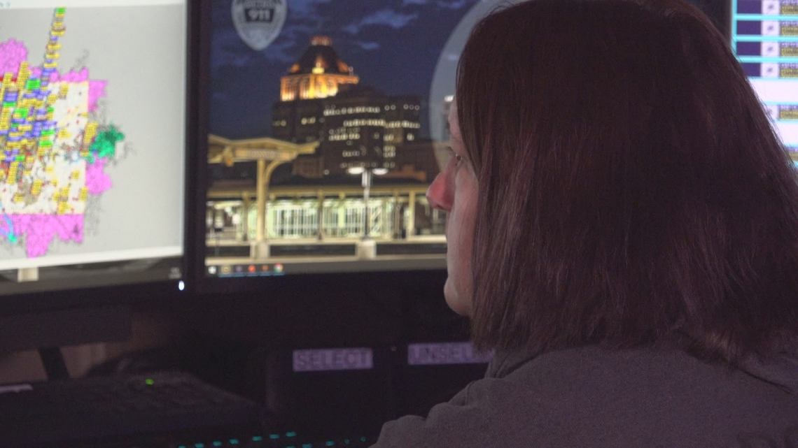 AI to Answer Non-Emergency Calls in Guilford County