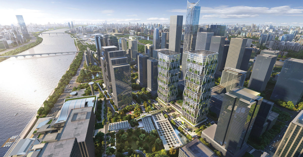 AI Revolutionizes Design Firms’ Operations in 2024