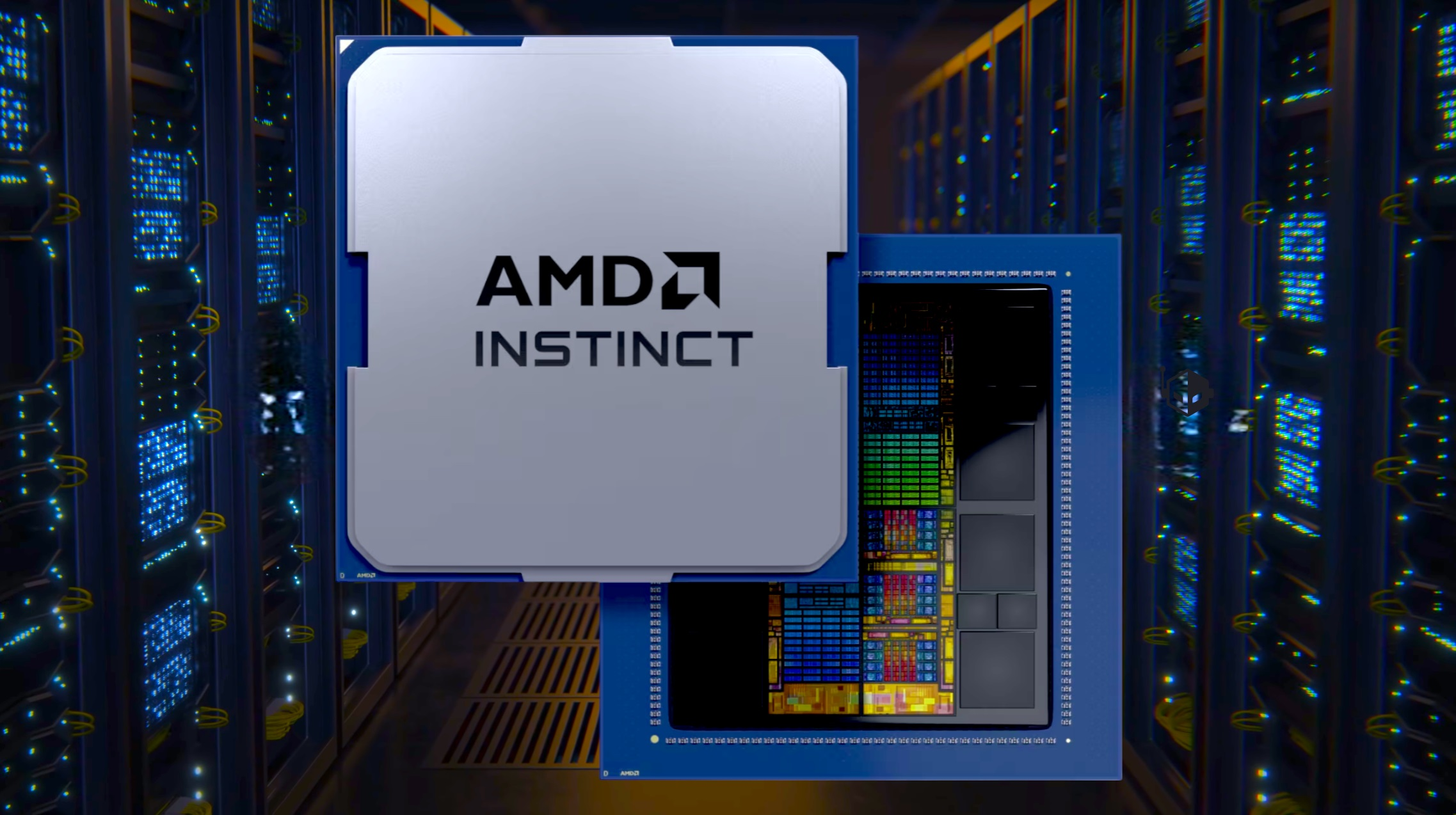 Dell and AMD Join Forces to Boost AI Capabilities