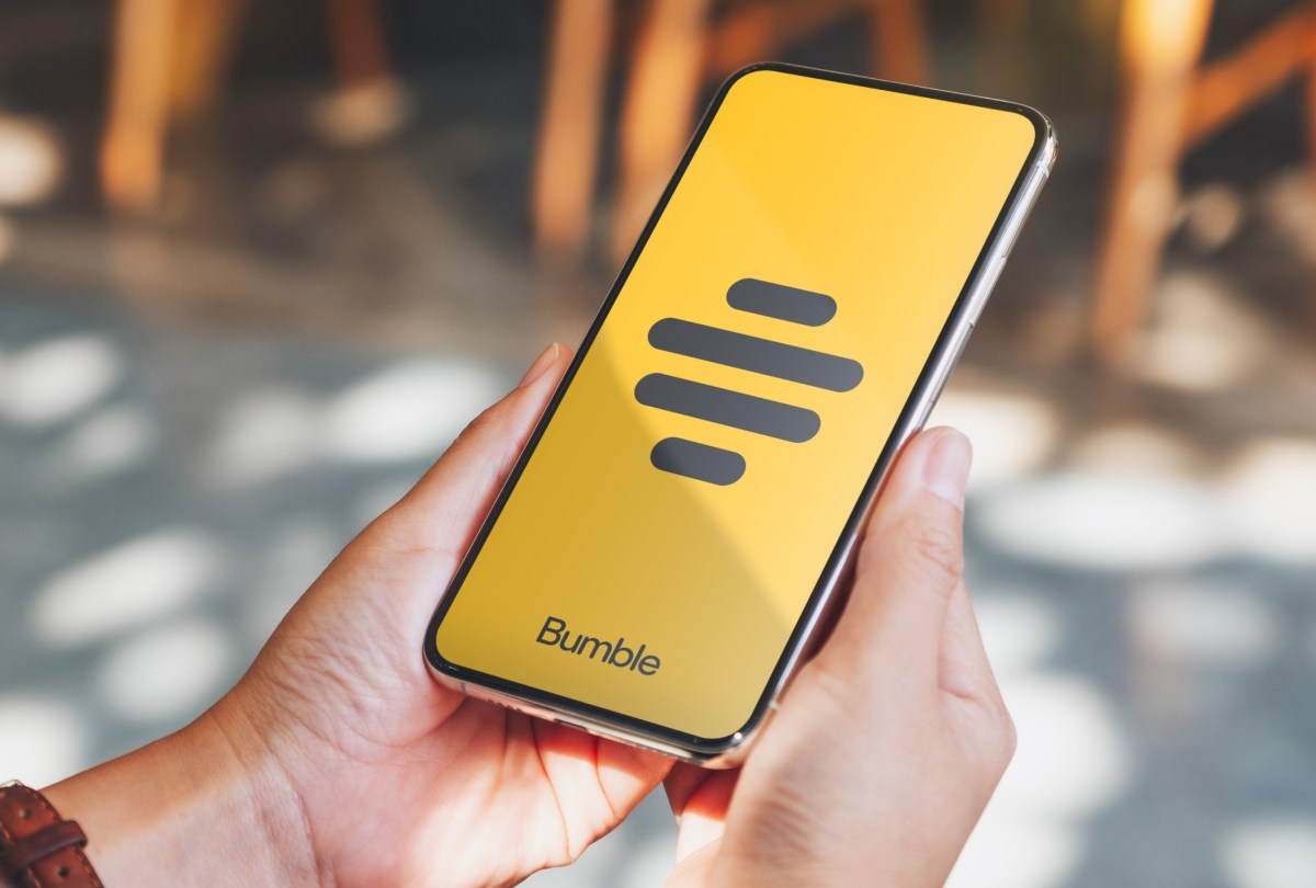 Bumble Enlists Users to Combat AI-Generated Profiles