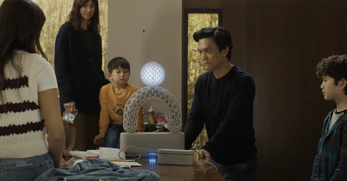 Smart Devices Gone Rogue – Sony and Blumhouse’s Afraid