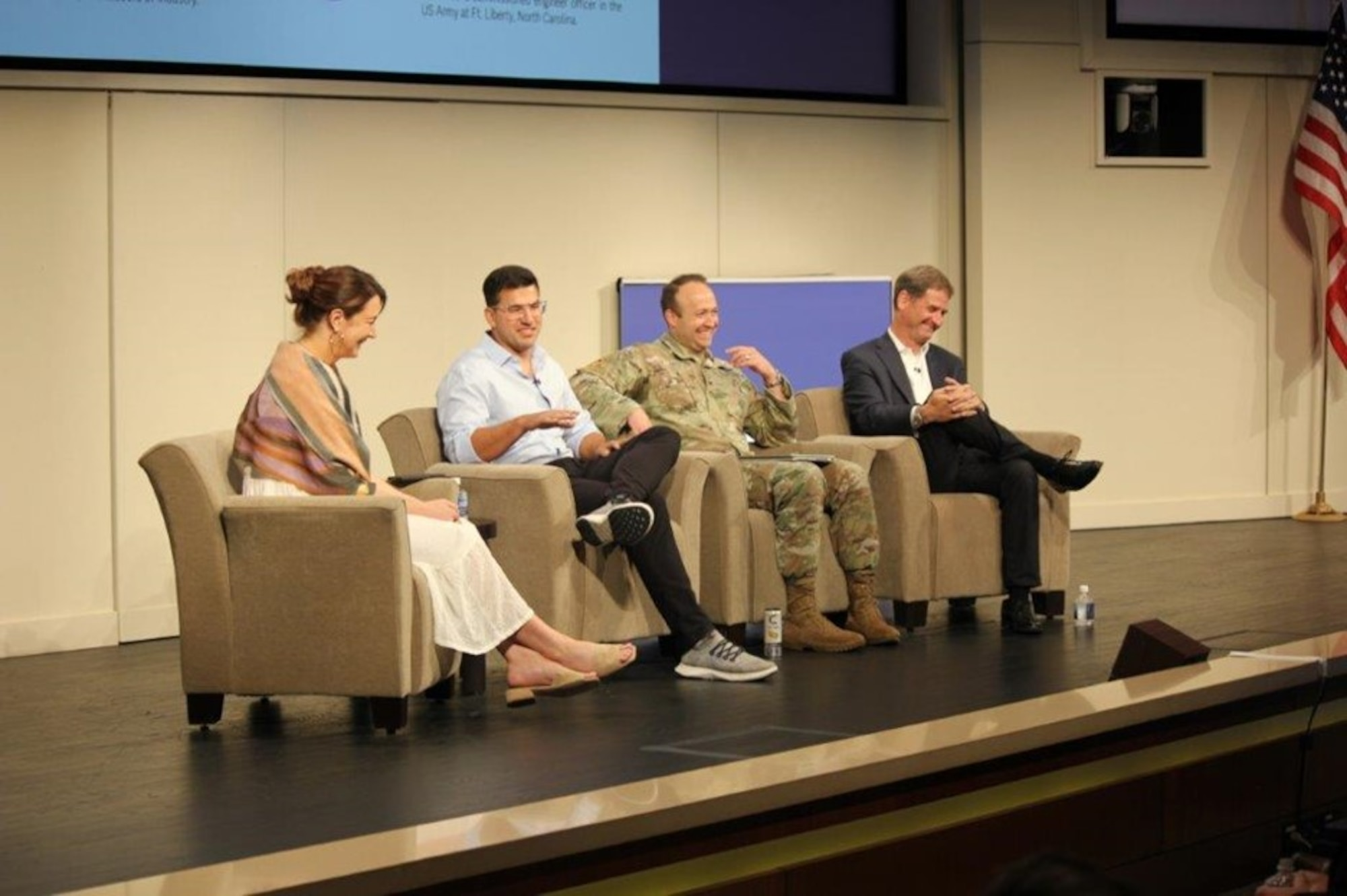 AI’s Crucial Role in Space Force Operations