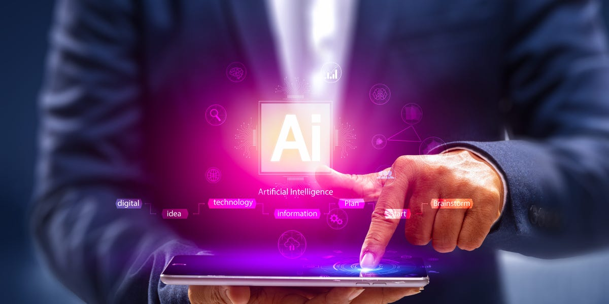 AI Skills Surge – Unlocking Lucrative Opportunities in Tech