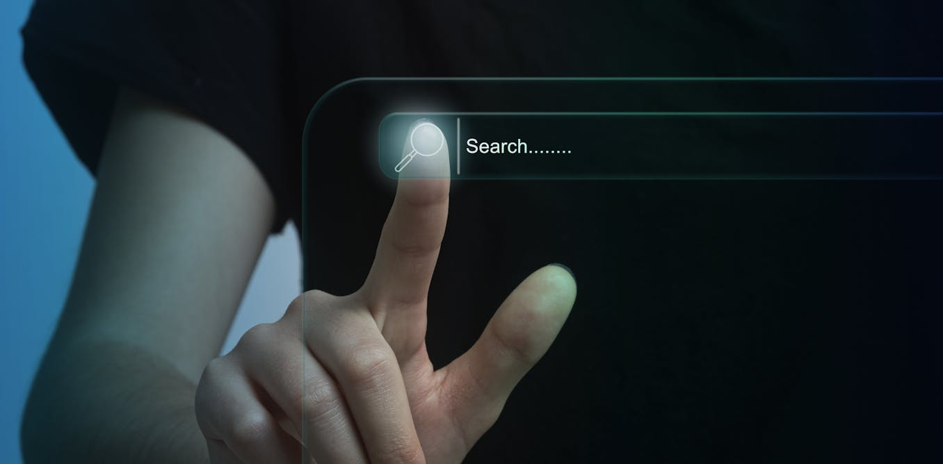 AI’s Impact on News Search and Democracy