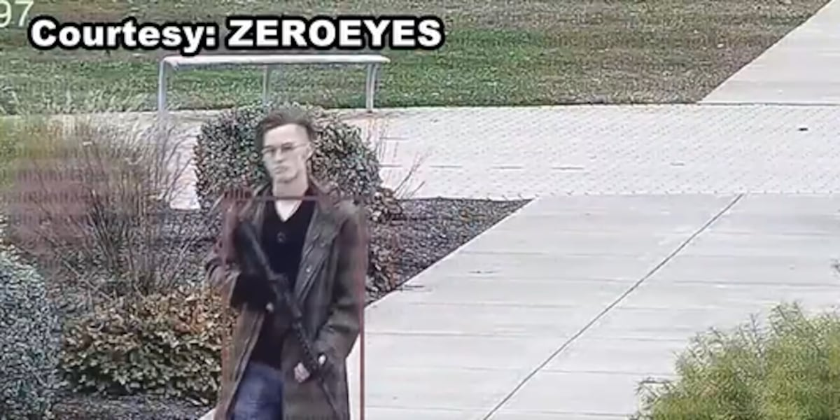 AI-Powered Gun Detection System Safeguards Schools