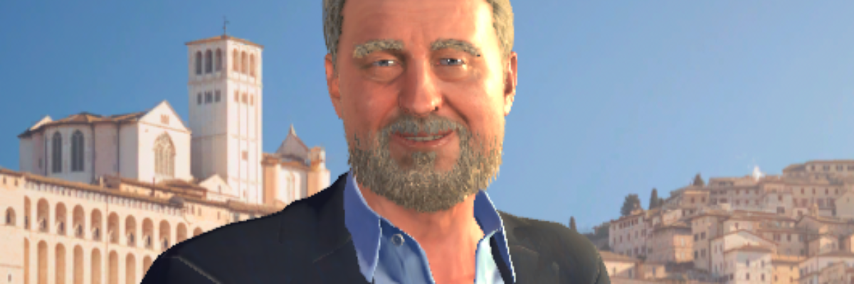 AI Chatbot Rebranded After Catholic Faith Controversy