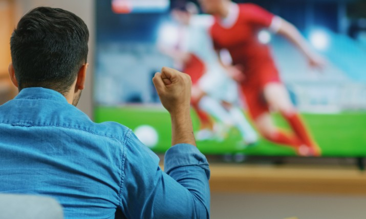 Predictive AI Revolutionizes Sports Viewing Experience