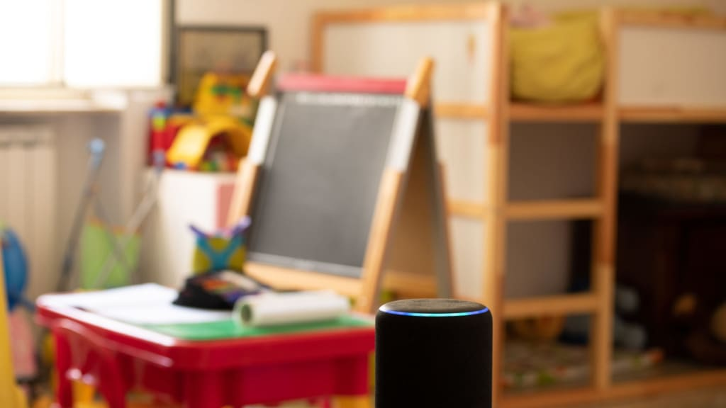 Amazon’s Alexa Overhaul – AI-Powered Upgrade on the Horizon