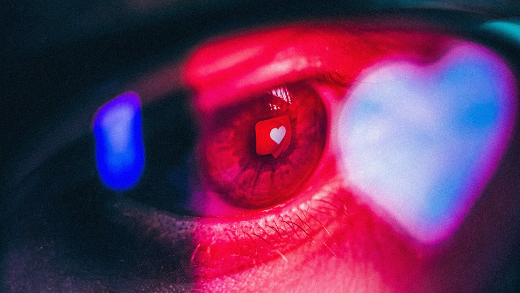 AI Companions – The Rise of Virtual Romance