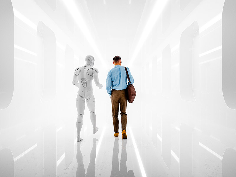 AI Boosts Productivity and Equality in Customer Support