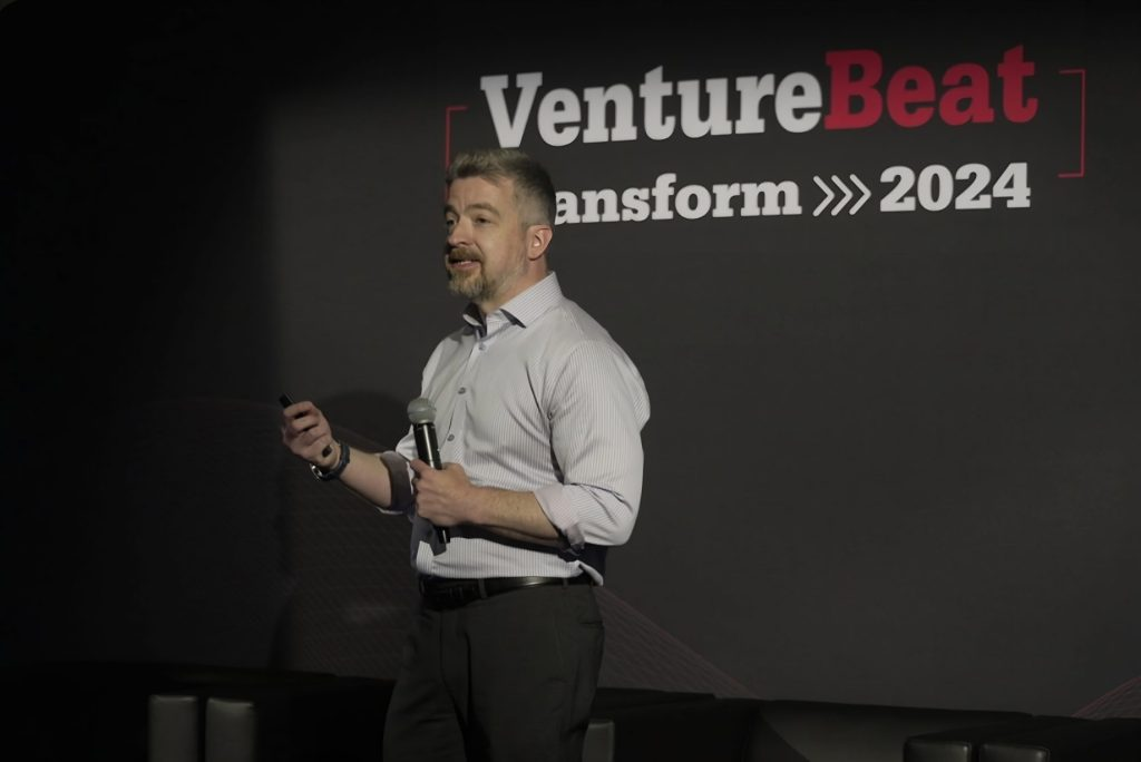 AI Survey – Shaping the Future of Enterprise Intelligence