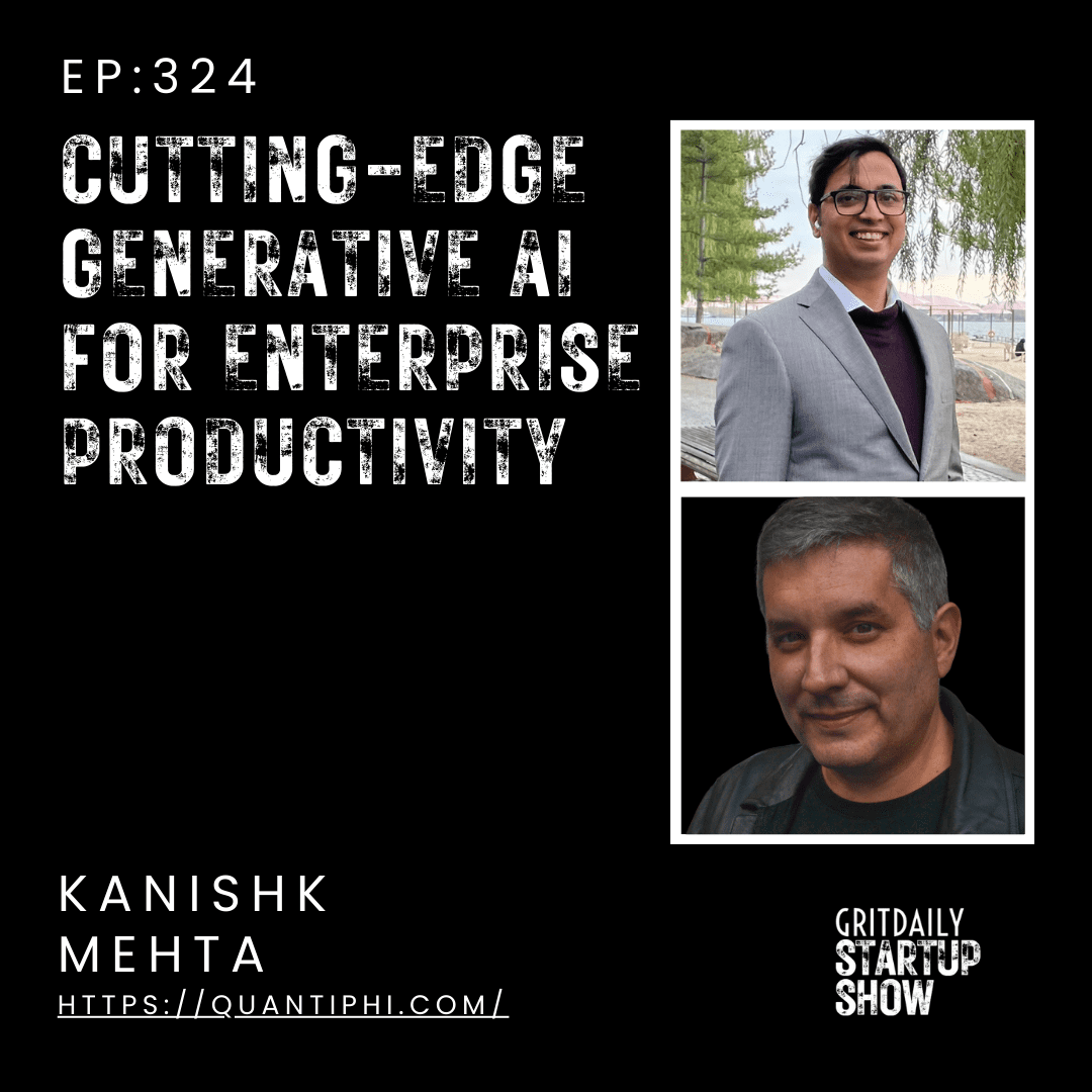 AI Platform Revolutionizes Enterprise Productivity