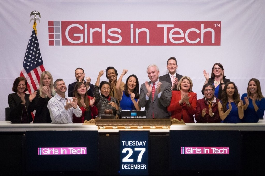 Girls in Tech Closes After 17-Year Run