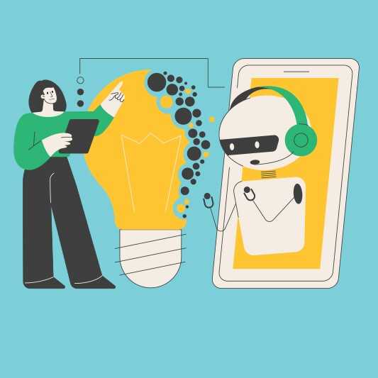 Icertis’s L&D Team Revolutionizes E-Learning with Generative AI