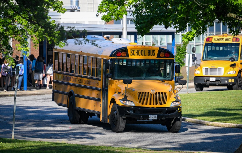 Baltimore Student Defends Himself After AI Cheating Accusation