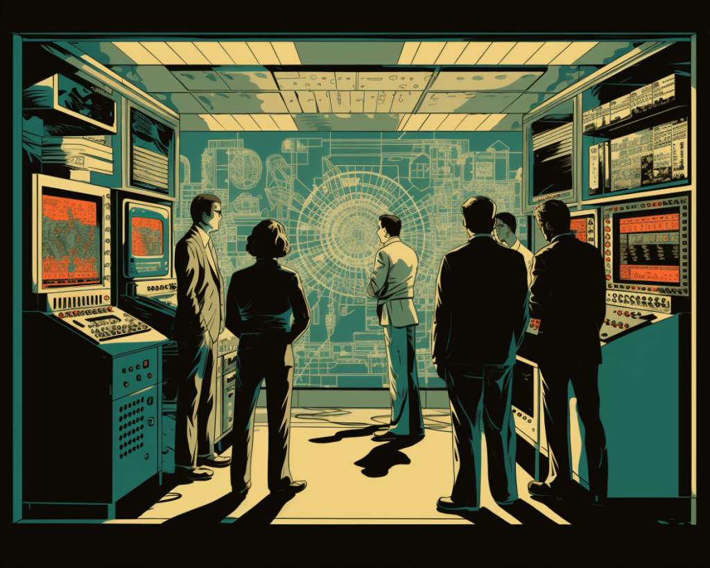 Bridging the AI Gap – Uniting IT Veterans and AI Natives