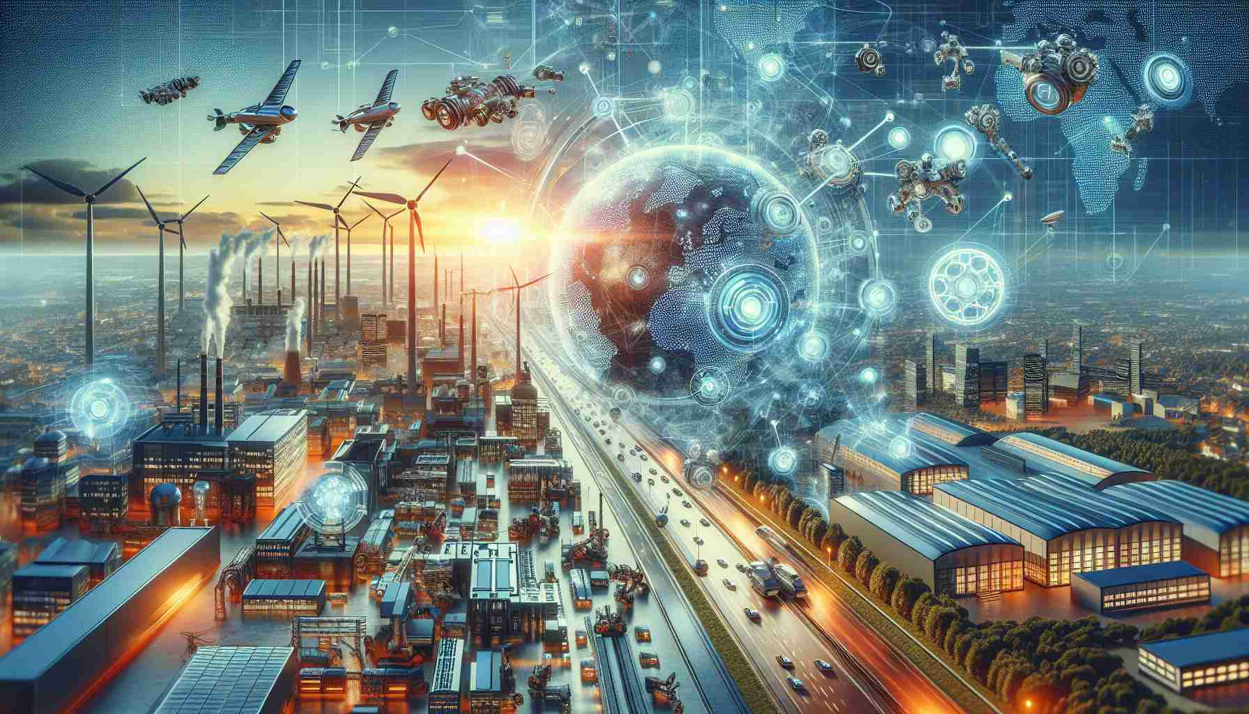 AI Adoption Surges in German Economy