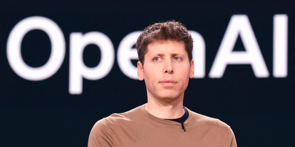 AI Model Upgrade – OpenAI’s GPT-5 on the Horizon