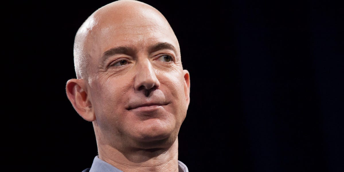 Bezos’ Timeless Business Advice Remains Relevant in AI Era
