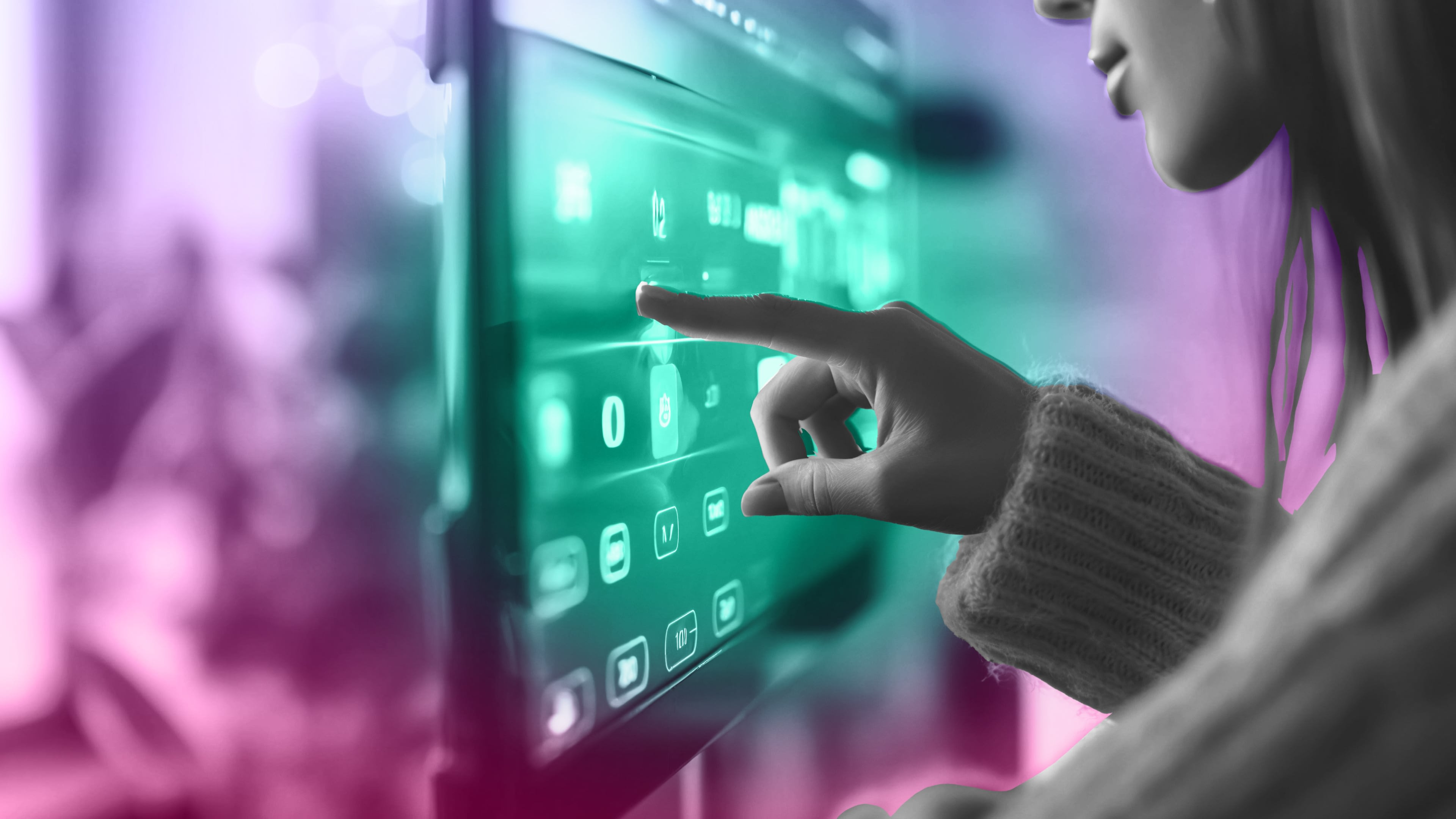 AI’s Double-Edged Sword – Empowering and Threatening Businesses