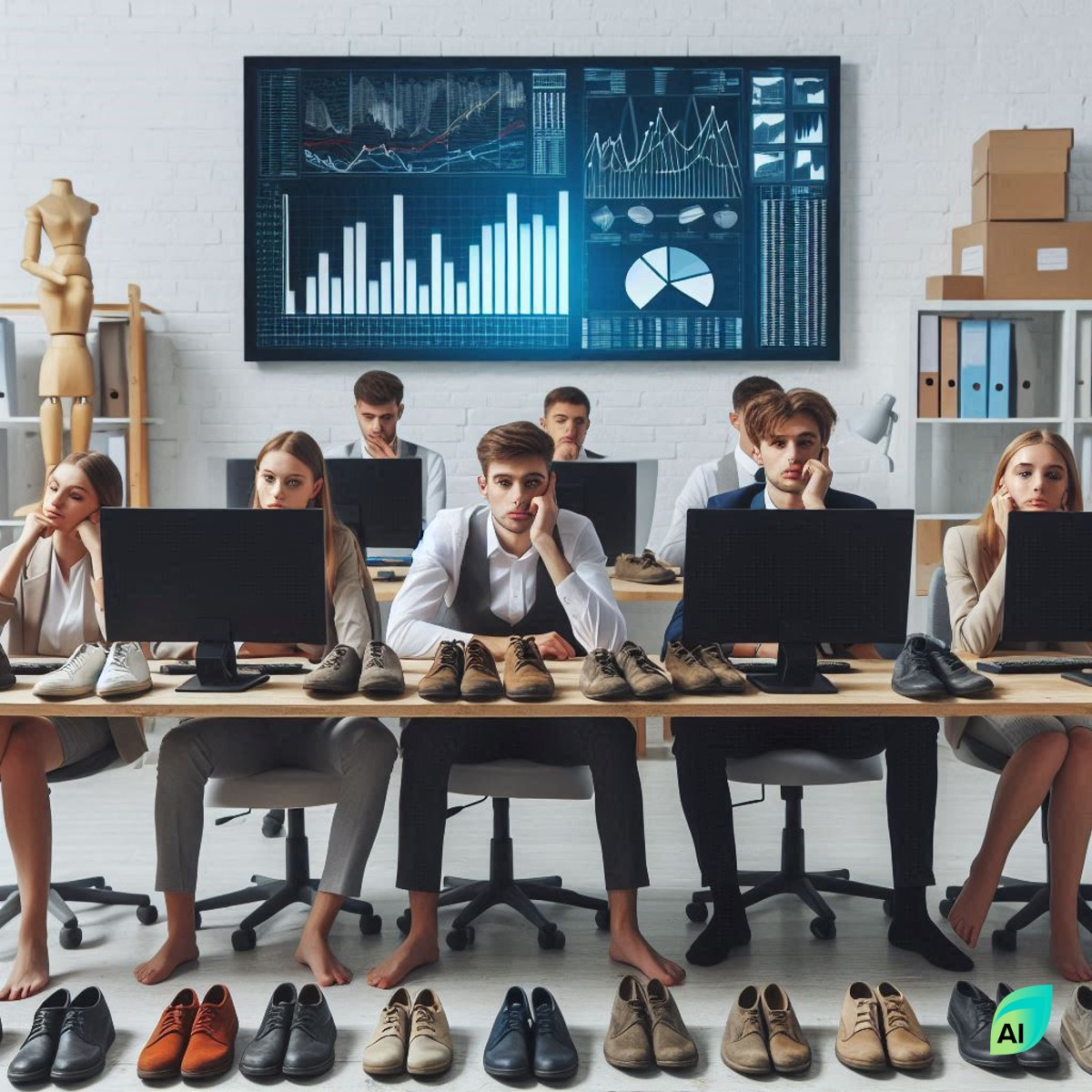 AI Revolutionizes Revenue Operations – A Game-Changer for Growth