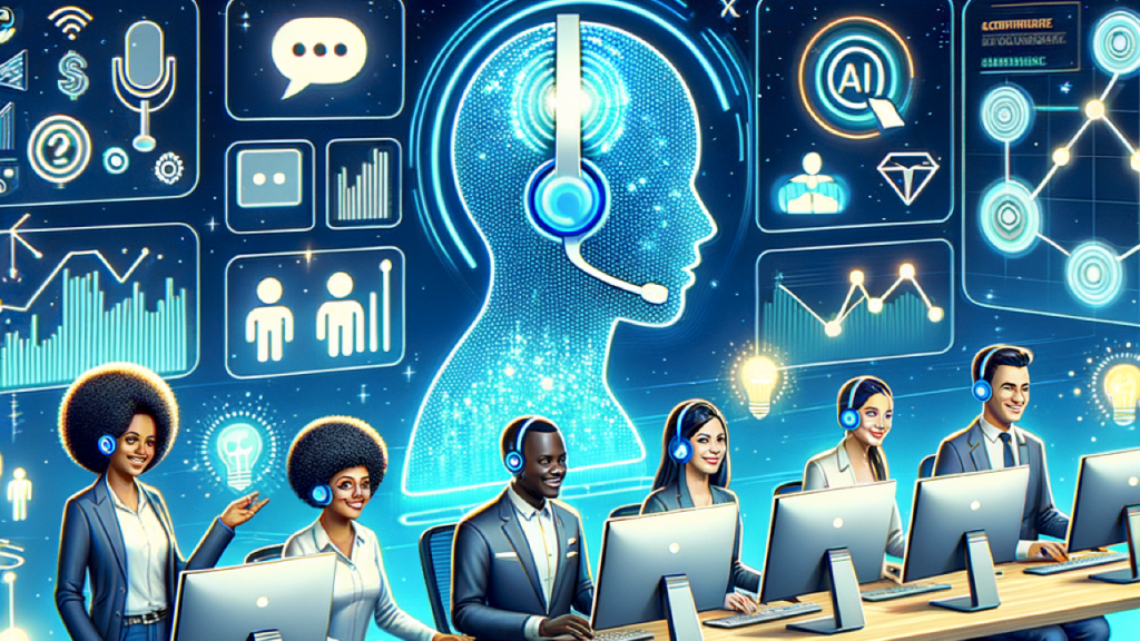 AI Reshaping Customer Experience – Zendesk’s Vision