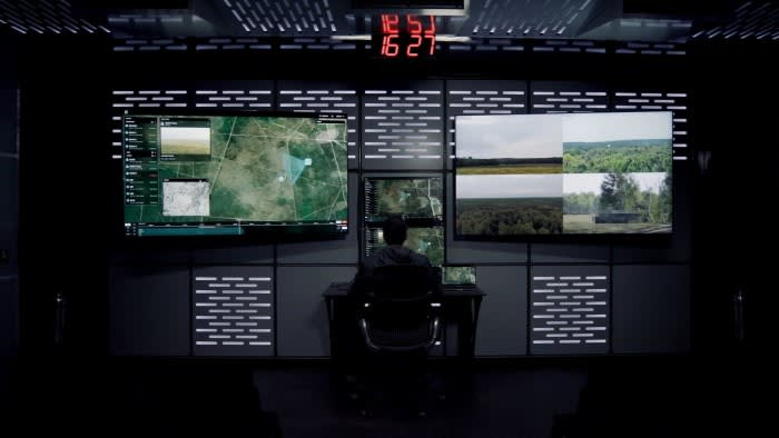 European Defence Tech Startup Helsing Seeks $500M Investment