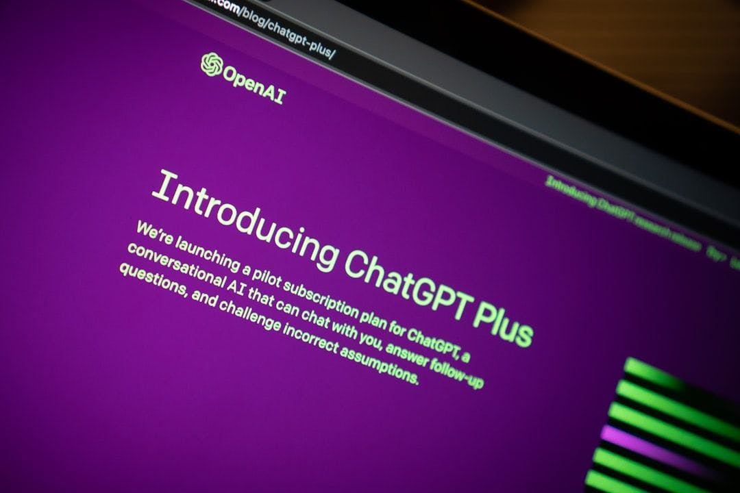 ChatGPT – A Million Users in 5 Days, but at What Cost?