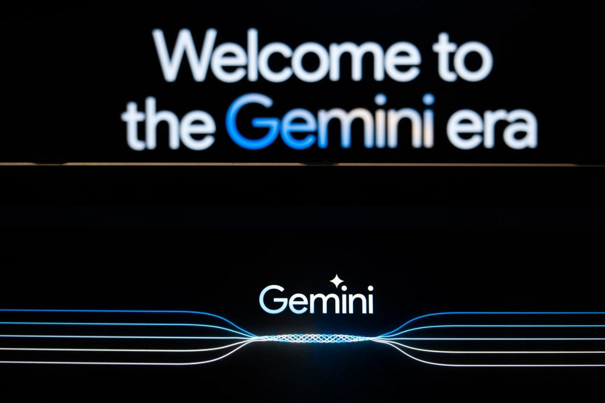 Google Expands Gemini Capabilities to Compete in AI Race
