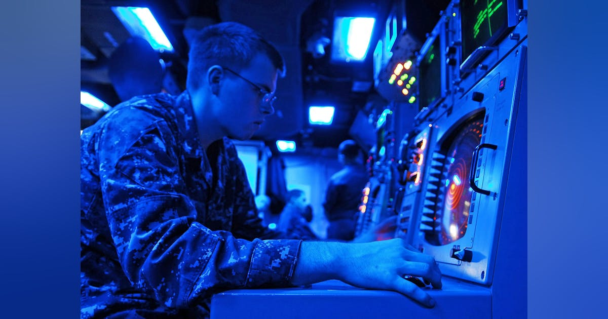 Air Force Seeks AI-Powered Target Tracking Innovations