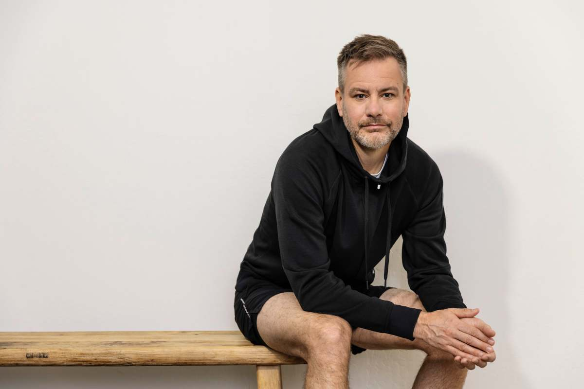 Strava’s New CEO Charts Course for Fitness App’s Future