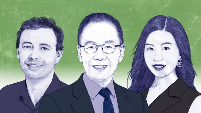 AI Safety Champion Calls for Global Collaboration