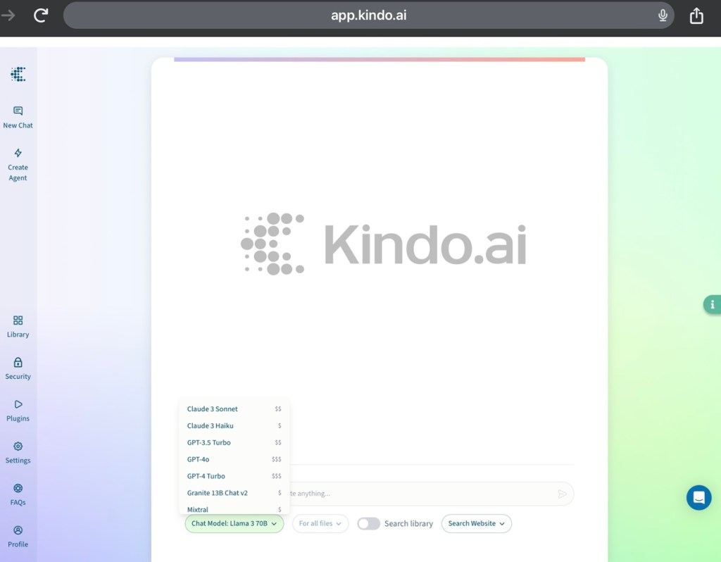 AI Security Platform Kindo Raises $20.6M, Acquires WhiteRabbitNeo
