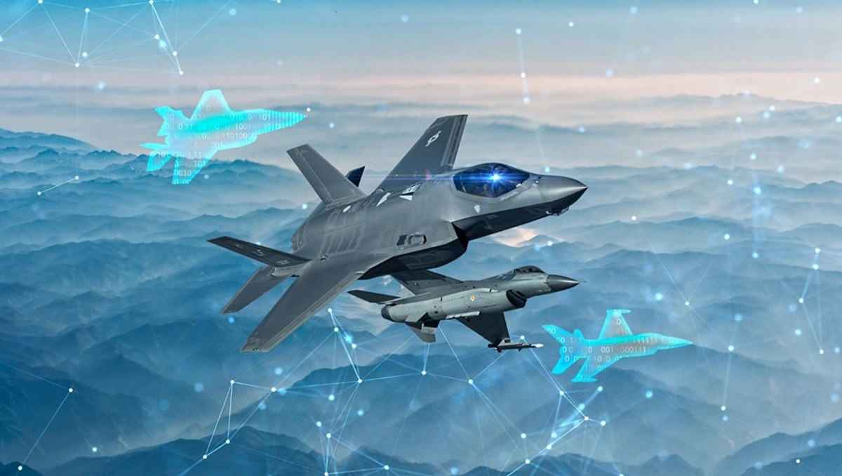 Lockheed Martin Secures $4.6M DARPA Contract for AI Development