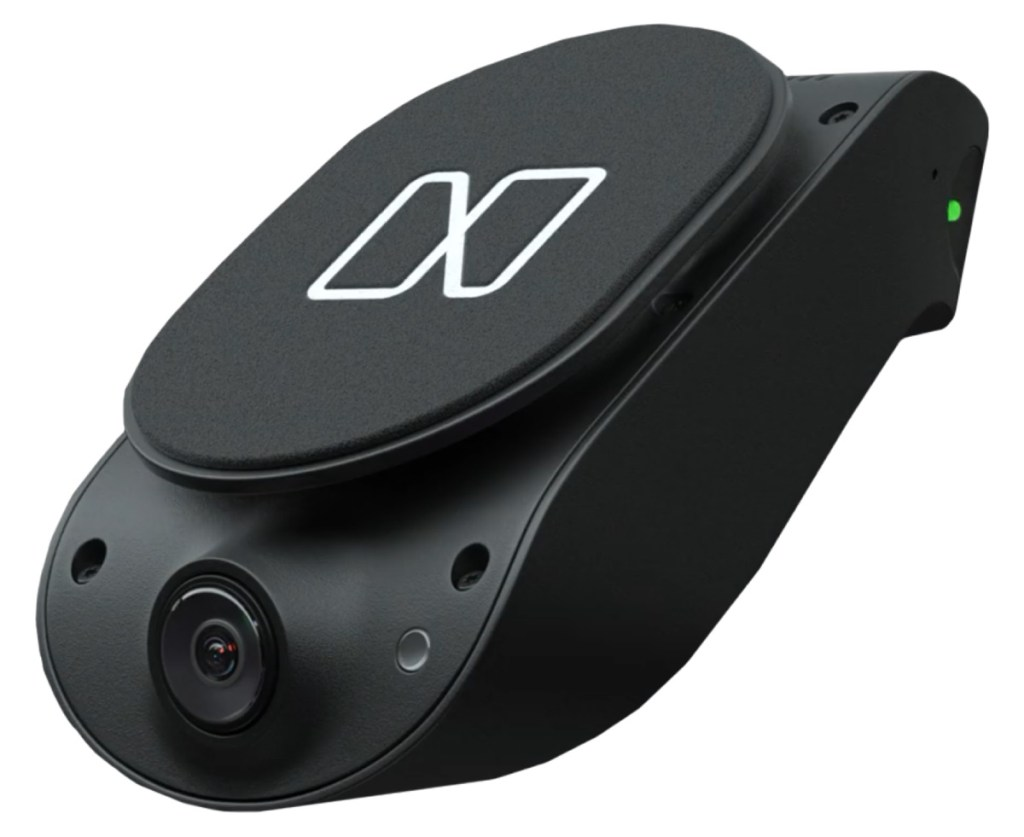 AI Cameras Revolutionize Driver Safety