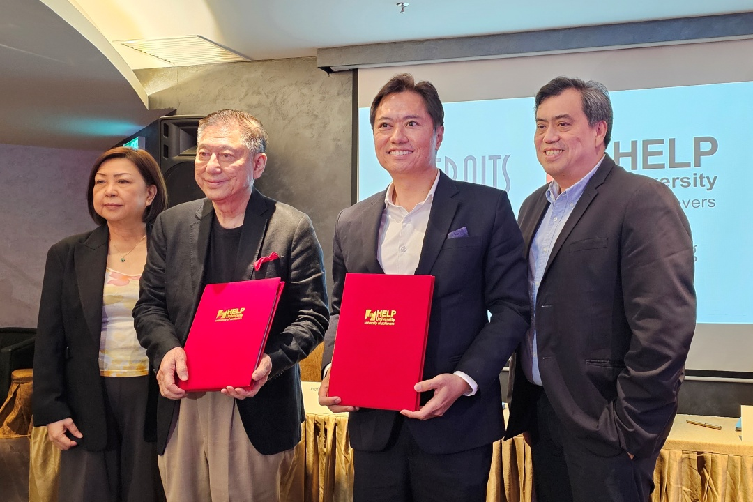 AI Partnership Boosts Malaysia’s Digital Talent Pool