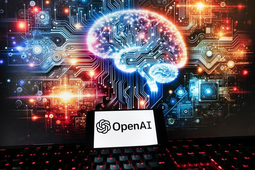 OpenAI’s Media Manager – A Flawed Attempt at Addressing IP Theft