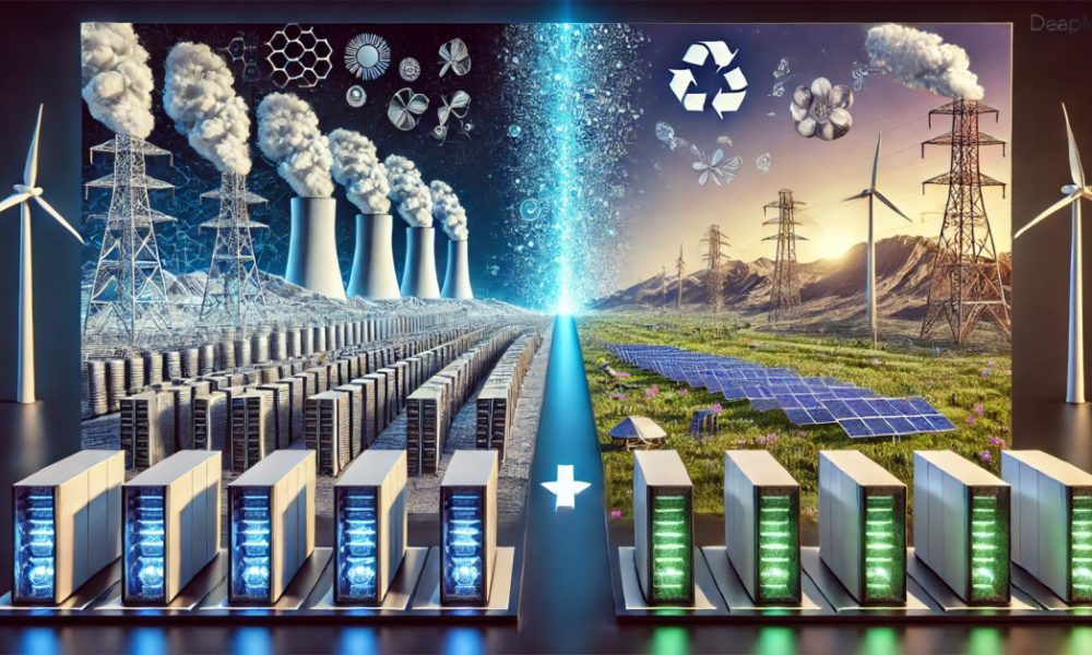 Google DeepMind’s JEST – A Game-Changer for Sustainable AI