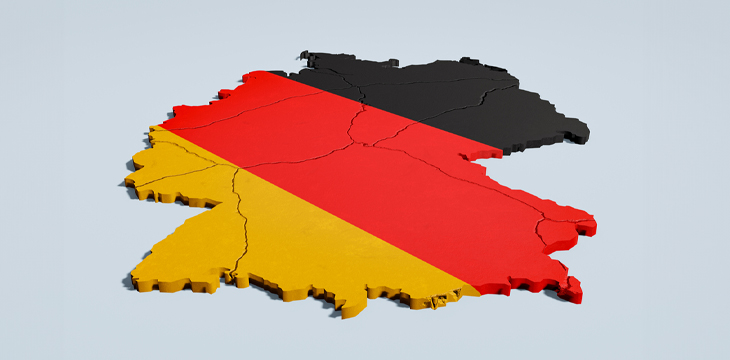 Germany Struggles to Keep Pace in Global AI Race