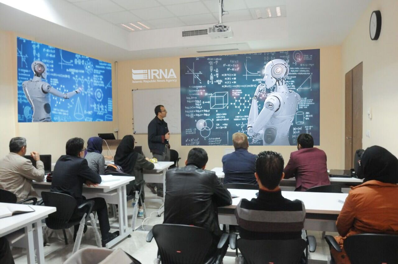 Iranian Universities Excel in Global AI Rankings