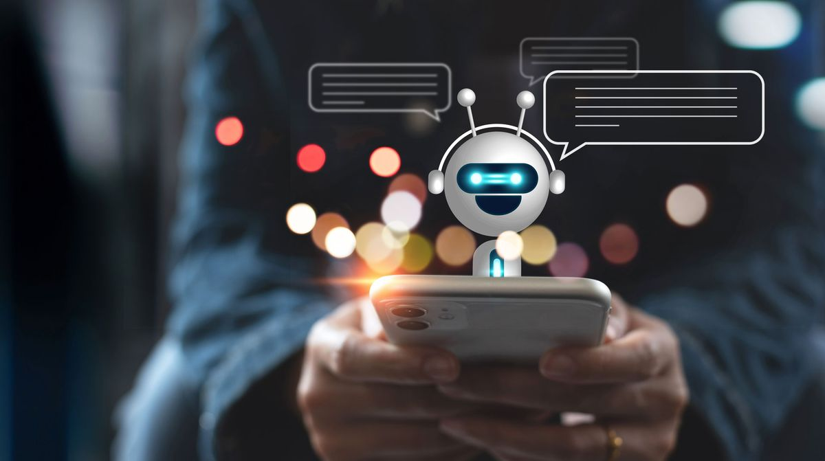 AI Customer Service – Consumers Not Buying It
