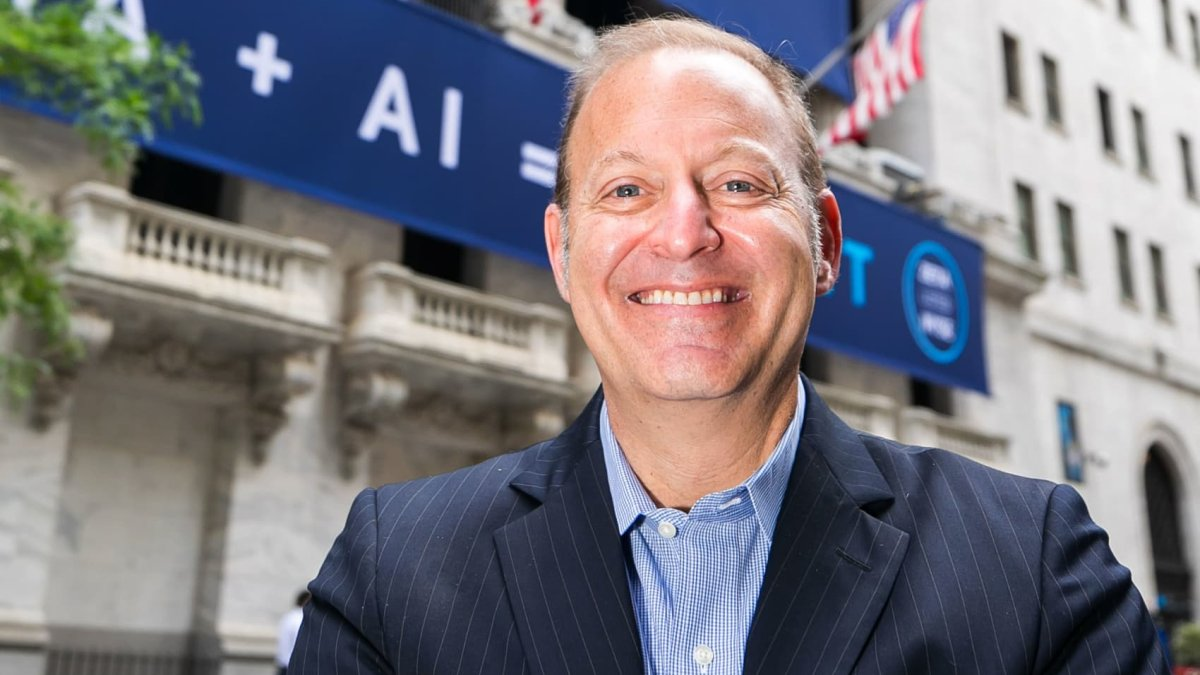 Zeta Economic Index – AI Revolutionizing Economic Predictions